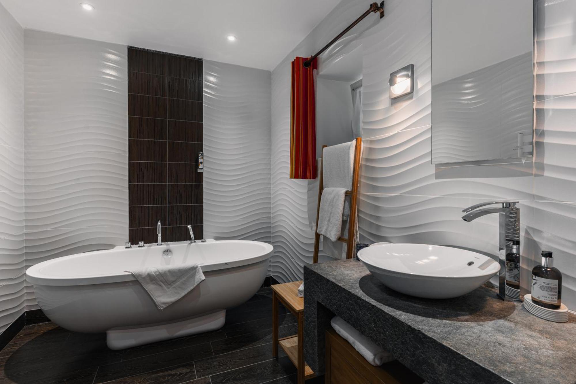 Hotel Kastell Dinec'H Minihy-Tréguier Εξωτερικό φωτογραφία